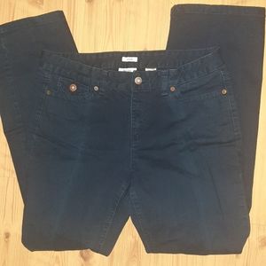 Liz&Co jeans size 10 womens
